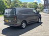 USED 2024 24 FORD TRANSIT CUSTOM 2.0 280 EcoBlue Limited Panel Van 5dr Diesel Auto L1 H1 Euro 6 (s/s) (136 ps) AUTOMATIC - NO VAT