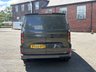 USED 2024 24 FORD TRANSIT CUSTOM 2.0 280 EcoBlue Limited Panel Van 5dr Diesel Auto L1 H1 Euro 6 (s/s) (136 ps) AUTOMATIC - NO VAT