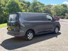 USED 2024 24 FORD TRANSIT CUSTOM 2.0 280 EcoBlue Limited Panel Van 5dr Diesel Auto L1 H1 Euro 6 (s/s) (136 ps) AUTOMATIC - NO VAT