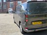 USED 2024 24 FORD TRANSIT CUSTOM 2.0 280 EcoBlue Limited Panel Van 5dr Diesel Auto L1 H1 Euro 6 (s/s) (136 ps) AUTOMATIC - NO VAT