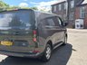 USED 2024 24 FORD TRANSIT CUSTOM 2.0 280 EcoBlue Limited Panel Van 5dr Diesel Auto L1 H1 Euro 6 (s/s) (136 ps) AUTOMATIC - NO VAT