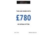 USED 2024 24 FORD TRANSIT CUSTOM 2.0 280 EcoBlue Limited Panel Van 5dr Diesel Auto L1 H1 Euro 6 (s/s) (136 ps) AUTOMATIC - NO VAT