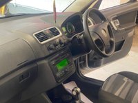 USED 2008 57 SKODA ROOMSTER 1.6 16V 2 MPV 5dr Petrol Tiptronic (185 g/km, 105 bhp) AUTOMATIC....
