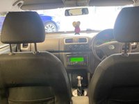 USED 2008 57 SKODA ROOMSTER 1.6 16V 2 MPV 5dr Petrol Tiptronic (185 g/km, 105 bhp) AUTOMATIC....