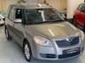 USED 2008 57 SKODA ROOMSTER 1.6 16V 2 MPV 5dr Petrol Tiptronic (185 g/km, 105 bhp) AUTOMATIC....