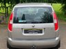 USED 2008 57 SKODA ROOMSTER 1.6 16V 2 MPV 5dr Petrol Tiptronic (185 g/km, 105 bhp) AUTOMATIC....