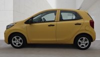 USED 2021 71 KIA PICANTO 1.0 DPi 1 Hatchback 5dr Petrol Manual Euro 6 (s/s) (66 bhp) 