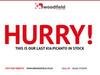 USED 2021 71 KIA PICANTO 1.0 DPi 1 Hatchback 5dr Petrol Manual Euro 6 (s/s) (66 bhp) 