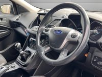 USED 2016 66 FORD KUGA 2.0 TDCi Titanium Sport SUV 5dr Diesel Manual 2WD Euro 6 (s/s) (150 ps) ** HUGE SPECIFICATION CAR **ULEZ