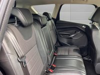 USED 2016 66 FORD KUGA 2.0 TDCi Titanium Sport SUV 5dr Diesel Manual 2WD Euro 6 (s/s) (150 ps) ** HUGE SPECIFICATION CAR **ULEZ