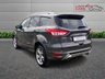 USED 2016 66 FORD KUGA 2.0 TDCi Titanium Sport SUV 5dr Diesel Manual 2WD Euro 6 (s/s) (150 ps) ** HUGE SPECIFICATION CAR **ULEZ