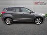 USED 2016 66 FORD KUGA 2.0 TDCi Titanium Sport SUV 5dr Diesel Manual 2WD Euro 6 (s/s) (150 ps) ** HUGE SPECIFICATION CAR **ULEZ