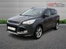 USED 2016 66 FORD KUGA 2.0 TDCi Titanium Sport SUV 5dr Diesel Manual 2WD Euro 6 (s/s) (150 ps) ** HUGE SPECIFICATION CAR **ULEZ