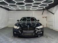 USED 2015 65 BMW 3 SERIES 3.0 335d M Sport Auto xDrive Euro 6 (s/s) 4dr M PERFORMANCE+RED LTH+20s+SPEC