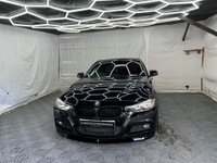 USED 2015 65 BMW 3 SERIES 3.0 335d M Sport Auto xDrive Euro 6 (s/s) 4dr M PERFORMANCE+RED LTH+20s+SPEC