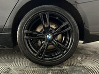 USED 2015 65 BMW 3 SERIES 3.0 335d M Sport Auto xDrive Euro 6 (s/s) 4dr M PERFORMANCE+RED LTH+20s+SPEC