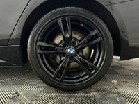 USED 2015 65 BMW 3 SERIES 3.0 335d M Sport Auto xDrive Euro 6 (s/s) 4dr M PERFORMANCE+RED LTH+20s+SPEC