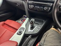 USED 2015 65 BMW 3 SERIES 3.0 335d M Sport Auto xDrive Euro 6 (s/s) 4dr M PERFORMANCE+RED LTH+20s+SPEC