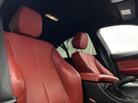 USED 2015 65 BMW 3 SERIES 3.0 335d M Sport Auto xDrive Euro 6 (s/s) 4dr M PERFORMANCE+RED LTH+20s+SPEC
