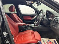 USED 2015 65 BMW 3 SERIES 3.0 335d M Sport Auto xDrive Euro 6 (s/s) 4dr M PERFORMANCE+RED LTH+20s+SPEC