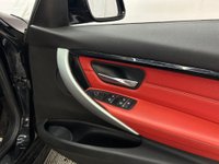USED 2015 65 BMW 3 SERIES 3.0 335d M Sport Auto xDrive Euro 6 (s/s) 4dr M PERFORMANCE+RED LTH+20s+SPEC