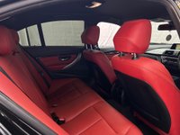 USED 2015 65 BMW 3 SERIES 3.0 335d M Sport Auto xDrive Euro 6 (s/s) 4dr M PERFORMANCE+RED LTH+20s+SPEC