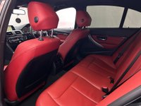 USED 2015 65 BMW 3 SERIES 3.0 335d M Sport Auto xDrive Euro 6 (s/s) 4dr M PERFORMANCE+RED LTH+20s+SPEC