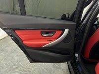 USED 2015 65 BMW 3 SERIES 3.0 335d M Sport Auto xDrive Euro 6 (s/s) 4dr M PERFORMANCE+RED LTH+20s+SPEC