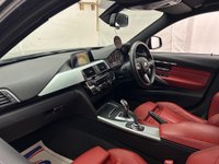 USED 2015 65 BMW 3 SERIES 3.0 335d M Sport Auto xDrive Euro 6 (s/s) 4dr M PERFORMANCE+RED LTH+20s+SPEC