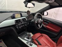 USED 2015 65 BMW 3 SERIES 3.0 335d M Sport Auto xDrive Euro 6 (s/s) 4dr M PERFORMANCE+RED LTH+20s+SPEC