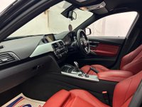 USED 2015 65 BMW 3 SERIES 3.0 335d M Sport Auto xDrive Euro 6 (s/s) 4dr M PERFORMANCE+RED LTH+20s+SPEC