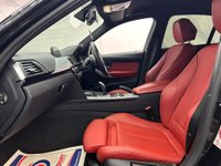 USED 2015 65 BMW 3 SERIES 3.0 335d M Sport Auto xDrive Euro 6 (s/s) 4dr M PERFORMANCE+RED LTH+20s+SPEC