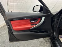 USED 2015 65 BMW 3 SERIES 3.0 335d M Sport Auto xDrive Euro 6 (s/s) 4dr M PERFORMANCE+RED LTH+20s+SPEC