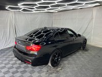 USED 2015 65 BMW 3 SERIES 3.0 335d M Sport Auto xDrive Euro 6 (s/s) 4dr M PERFORMANCE+RED LTH+20s+SPEC