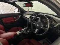 USED 2015 65 BMW 3 SERIES 3.0 335d M Sport Auto xDrive Euro 6 (s/s) 4dr M PERFORMANCE+RED LTH+20s+SPEC