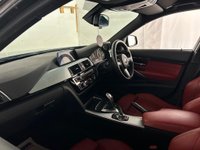 USED 2015 65 BMW 3 SERIES 3.0 335d M Sport Auto xDrive Euro 6 (s/s) 4dr M PERFORMANCE+RED LTH+20s+SPEC