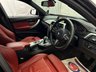 USED 2015 65 BMW 3 SERIES 3.0 335d M Sport Auto xDrive Euro 6 (s/s) 4dr M PERFORMANCE+RED LTH+20s+SPEC