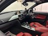 USED 2015 65 BMW 3 SERIES 3.0 335d M Sport Auto xDrive Euro 6 (s/s) 4dr M PERFORMANCE+RED LTH+20s+SPEC