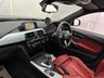 USED 2015 65 BMW 3 SERIES 3.0 335d M Sport Auto xDrive Euro 6 (s/s) 4dr M PERFORMANCE+RED LTH+20s+SPEC