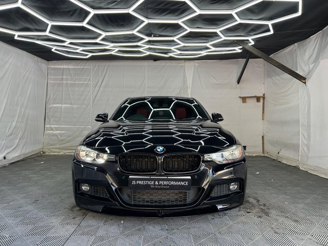 View our BMW 3 SERIES