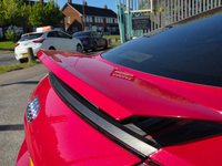 USED 2020 20 AUDI TTS 2.0 TFSI Coupe 3dr Petrol S Tronic quattro Euro 6 (s/s) (306 ps) 6 MONTHS RAC WARRANTY 2 KEYS