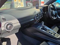 USED 2020 20 AUDI TTS 2.0 TFSI Coupe 3dr Petrol S Tronic quattro Euro 6 (s/s) (306 ps) 6 MONTHS RAC WARRANTY 2 KEYS