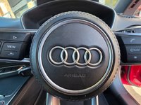 USED 2020 20 AUDI TTS 2.0 TFSI Coupe 3dr Petrol S Tronic quattro Euro 6 (s/s) (306 ps) 6 MONTHS RAC WARRANTY 2 KEYS