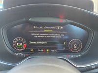 USED 2020 20 AUDI TTS 2.0 TFSI Coupe 3dr Petrol S Tronic quattro Euro 6 (s/s) (306 ps) 6 MONTHS RAC WARRANTY 2 KEYS