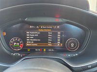 USED 2020 20 AUDI TTS 2.0 TFSI Coupe 3dr Petrol S Tronic quattro Euro 6 (s/s) (306 ps) 6 MONTHS RAC WARRANTY 2 KEYS
