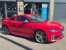 USED 2020 20 AUDI TTS 2.0 TFSI Coupe 3dr Petrol S Tronic quattro Euro 6 (s/s) (306 ps) 6 MONTHS RAC WARRANTY 2 KEYS