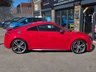 USED 2020 20 AUDI TTS 2.0 TFSI Coupe 3dr Petrol S Tronic quattro Euro 6 (s/s) (306 ps) 6 MONTHS RAC WARRANTY 2 KEYS