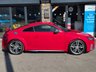 USED 2020 20 AUDI TTS 2.0 TFSI Coupe 3dr Petrol S Tronic quattro Euro 6 (s/s) (306 ps) 6 MONTHS RAC WARRANTY 2 KEYS