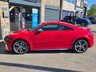 USED 2020 20 AUDI TTS 2.0 TFSI Coupe 3dr Petrol S Tronic quattro Euro 6 (s/s) (306 ps) 6 MONTHS RAC WARRANTY 2 KEYS
