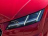 USED 2020 20 AUDI TTS 2.0 TFSI Coupe 3dr Petrol S Tronic quattro Euro 6 (s/s) (306 ps) 6 MONTHS RAC WARRANTY 2 KEYS
